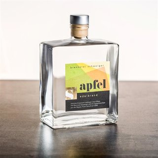 Apfelbrand 0,5 l