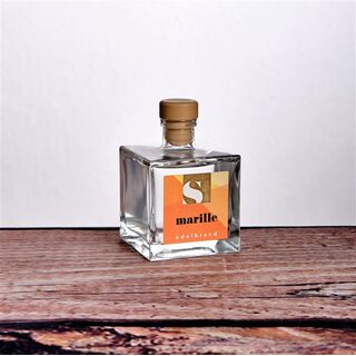 Marillenbrand 10 cl