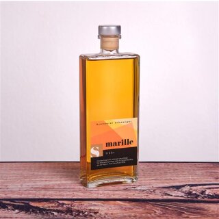 Marillenlikör 35 cl