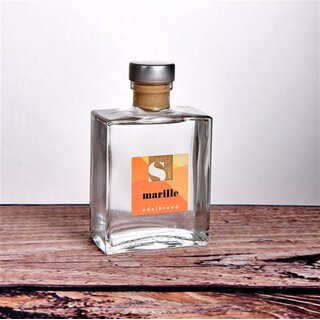 Marillenbrand 20 cl